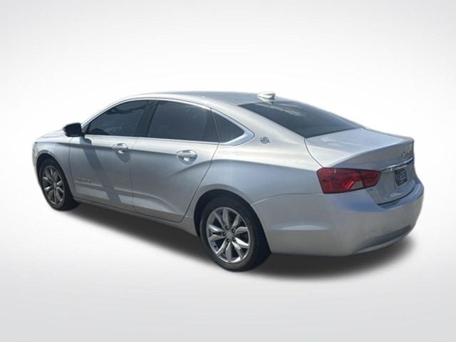 2020 Chevrolet Impala LT
