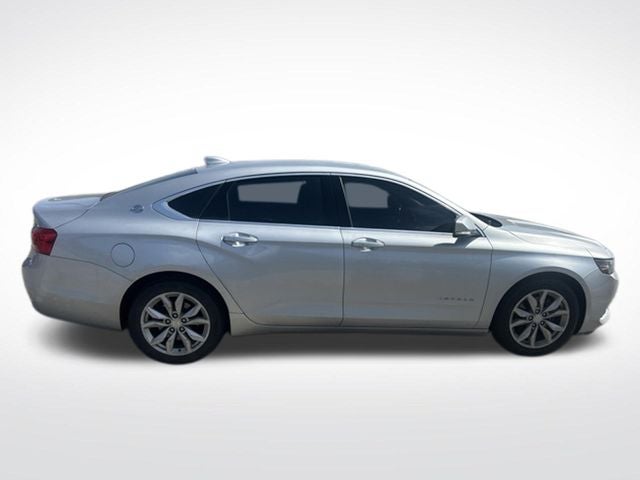 2020 Chevrolet Impala LT