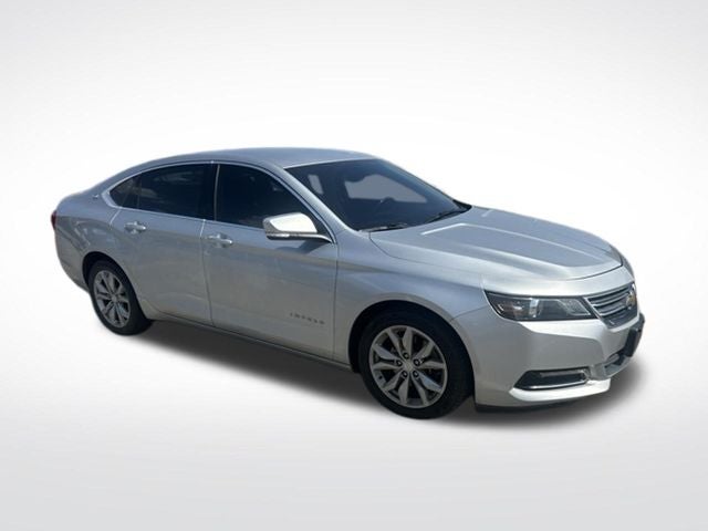 2020 Chevrolet Impala LT