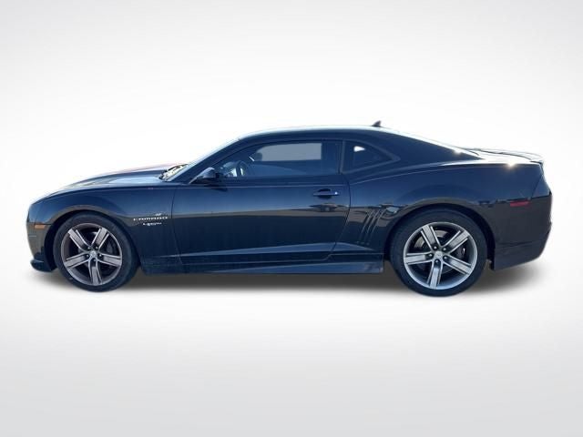 2012 Chevrolet Camaro SS 2SS