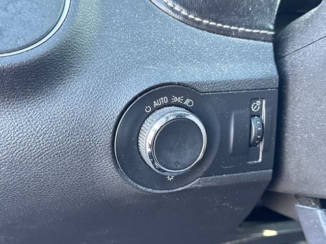 2012 Chevrolet Camaro SS 2SS