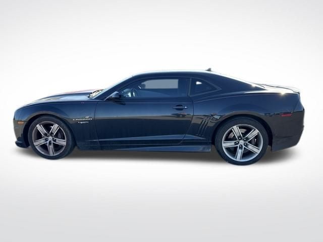2012 Chevrolet Camaro SS 2SS