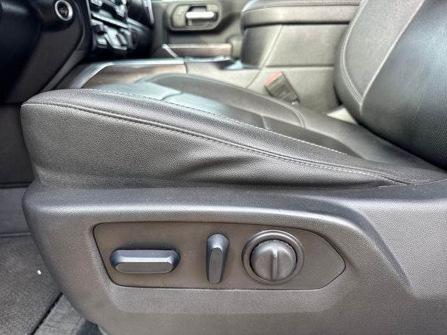 2023 Chevrolet Silverado 2500HD LTZ