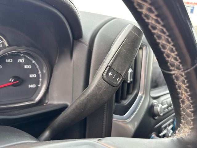 2023 Chevrolet Silverado 2500HD LTZ