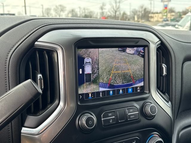 2023 Chevrolet Silverado 2500HD LTZ