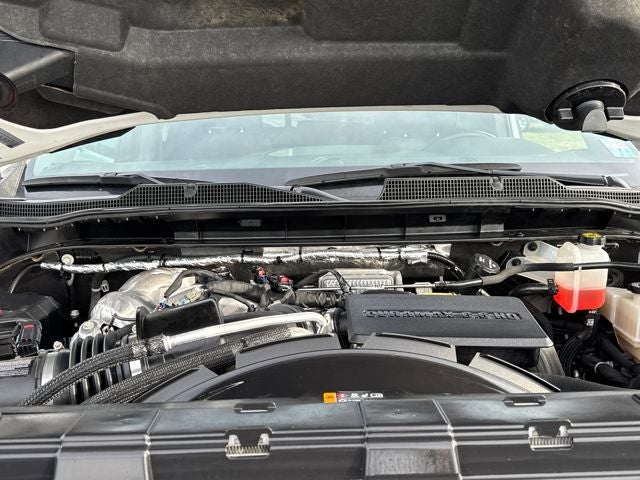 2023 Chevrolet Silverado 2500HD LTZ