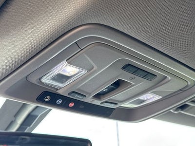 2023 Chevrolet Silverado 2500HD LTZ