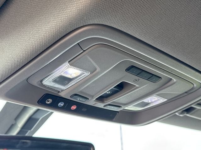 2023 Chevrolet Silverado 2500HD LTZ