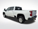 2023 Chevrolet Silverado 2500HD LTZ