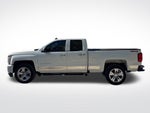 2019 Chevrolet Silverado 1500 LD Silverado Custom