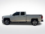 2019 Chevrolet Silverado 1500 LD Silverado Custom