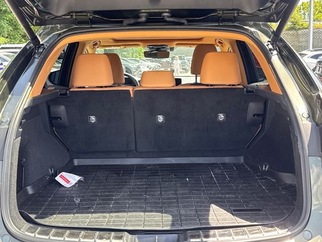 2025 Lexus NX 350 Luxury