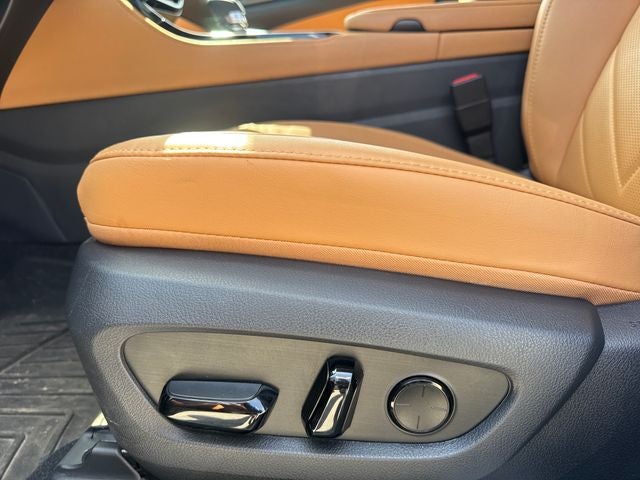 2025 Lexus NX 350 Luxury
