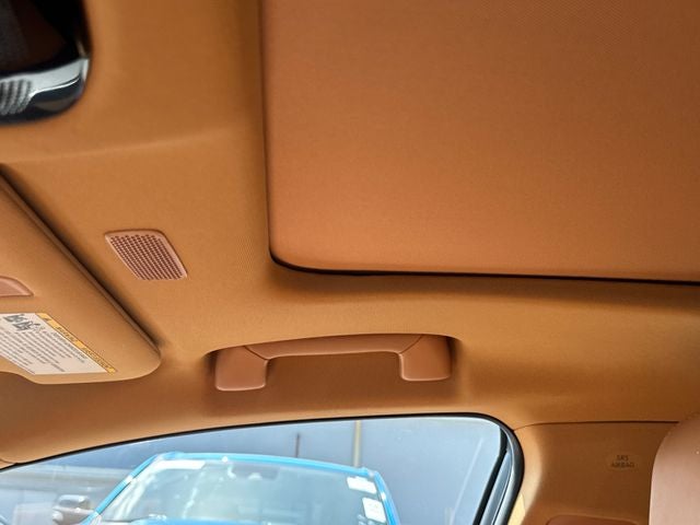 2025 Lexus NX 350 Luxury
