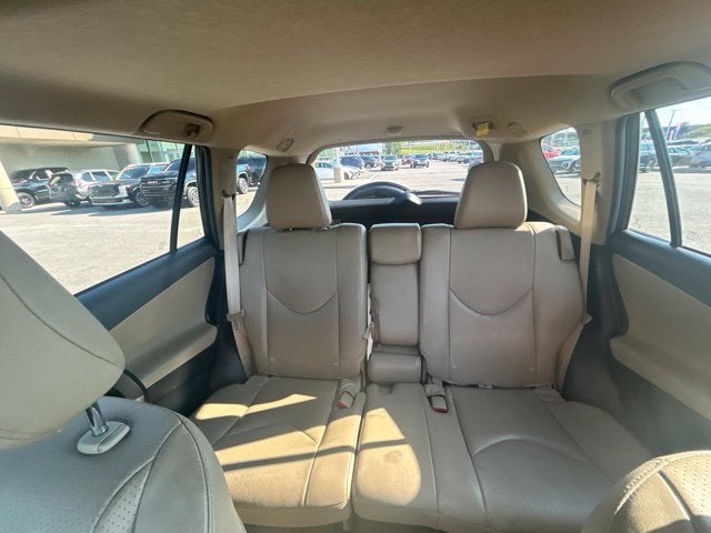 2012 Toyota RAV4 Limited