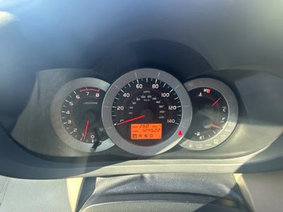 2012 Toyota RAV4 Limited