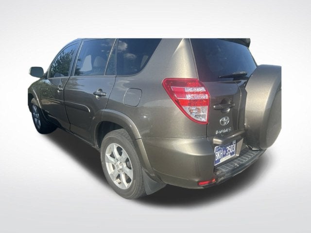 2012 Toyota RAV4 Limited