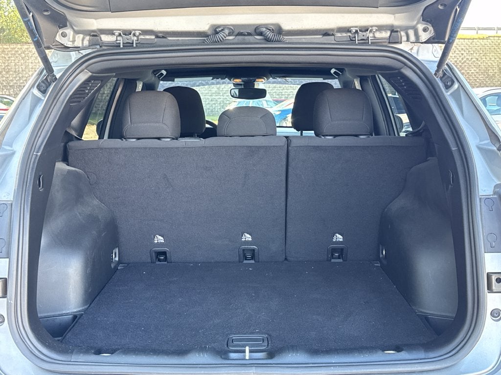 2023 Jeep Compass Sport