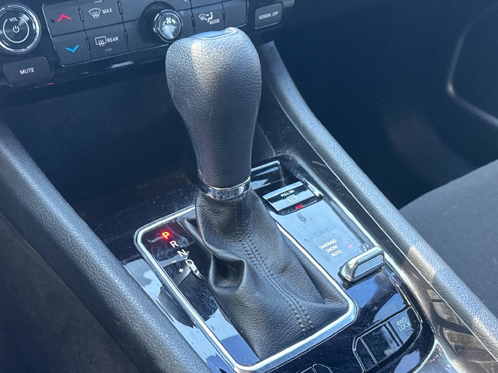 2023 Jeep Compass Sport