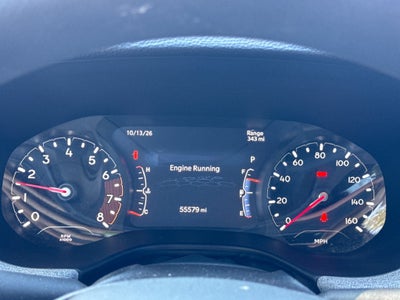 2023 Jeep Compass Sport