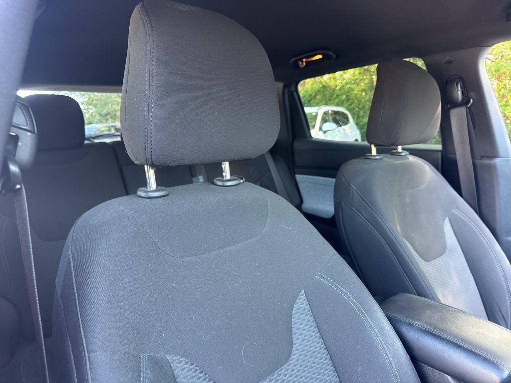 2023 Jeep Compass Sport