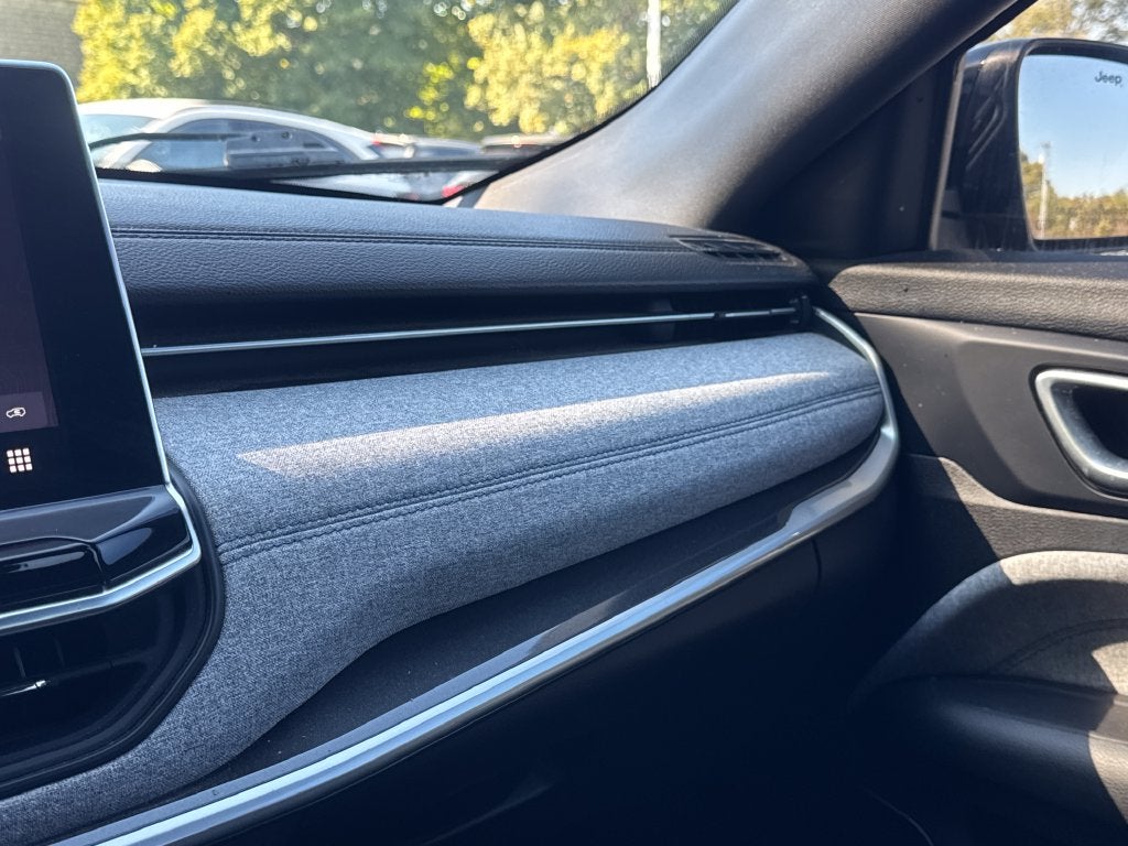2023 Jeep Compass Sport