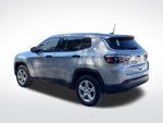 2023 Jeep Compass Sport