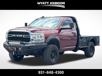 2021 RAM 2500 Tradesman