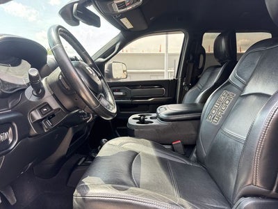 2020 RAM 2500 Power Wagon
