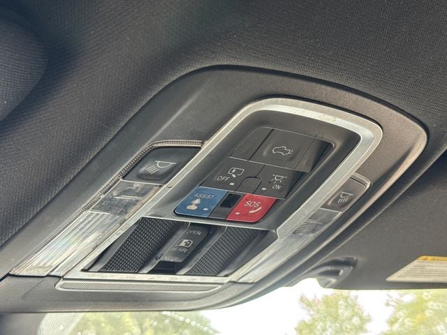2020 RAM 2500 Power Wagon