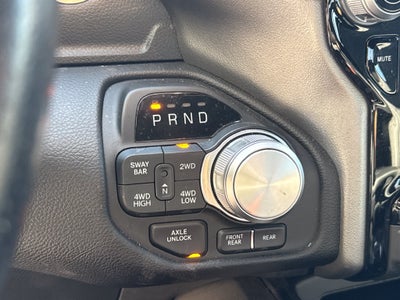 2024 RAM 2500 Power Wagon