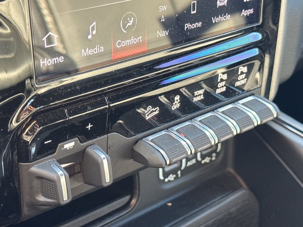 2024 RAM 2500 Power Wagon