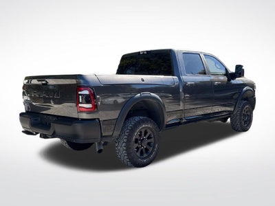 2024 RAM 2500 Power Wagon