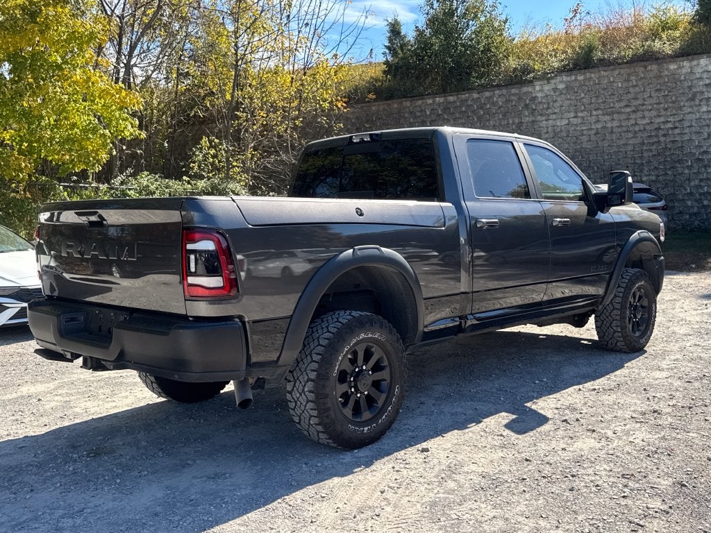2024 RAM 2500 Power Wagon