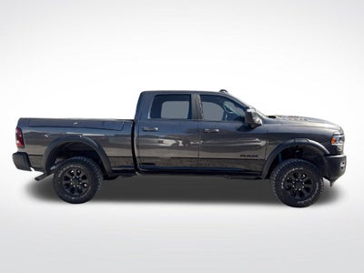 2024 RAM 2500 Power Wagon