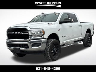 2019 RAM 2500 Big Horn
