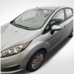 2017 Ford Fiesta S