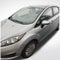2017 Ford Fiesta S