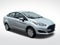 2017 Ford Fiesta S