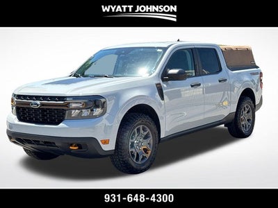 2023 Ford Maverick XLT