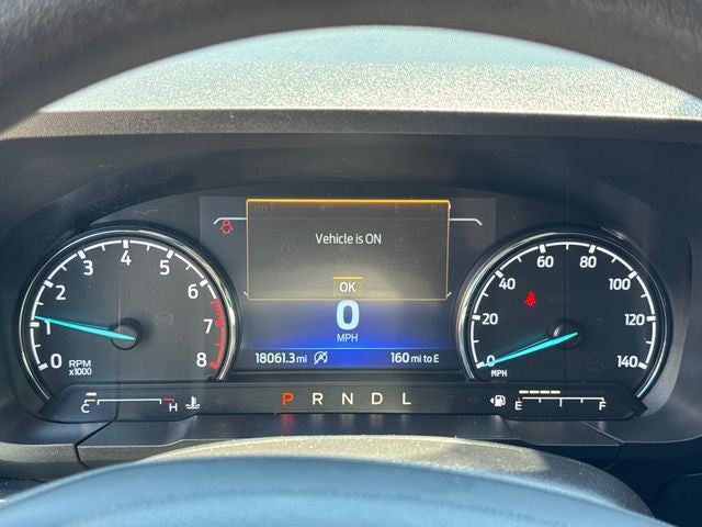 2023 Ford Maverick XLT