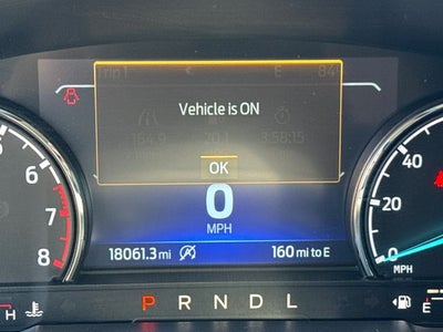 2023 Ford Maverick XLT
