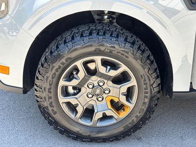 2023 Ford Maverick XLT