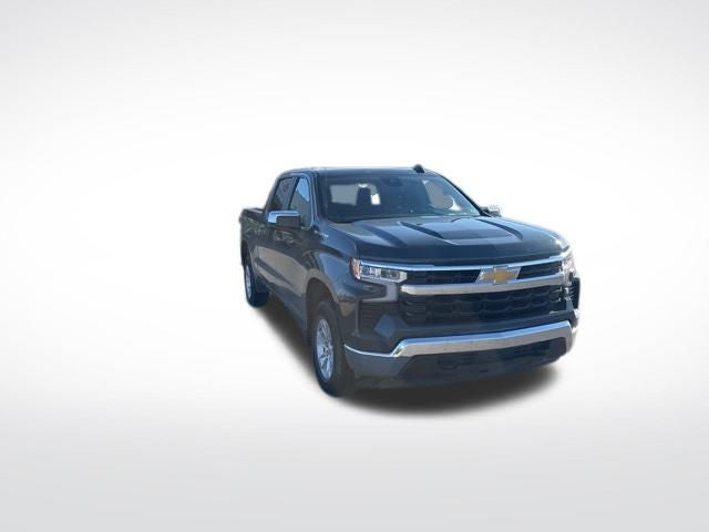2025 Chevrolet Silverado 1500 LT LT1