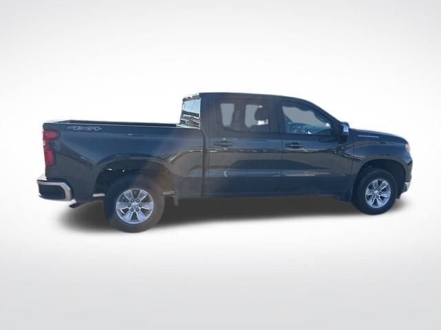 2025 Chevrolet Silverado 1500 LT LT1