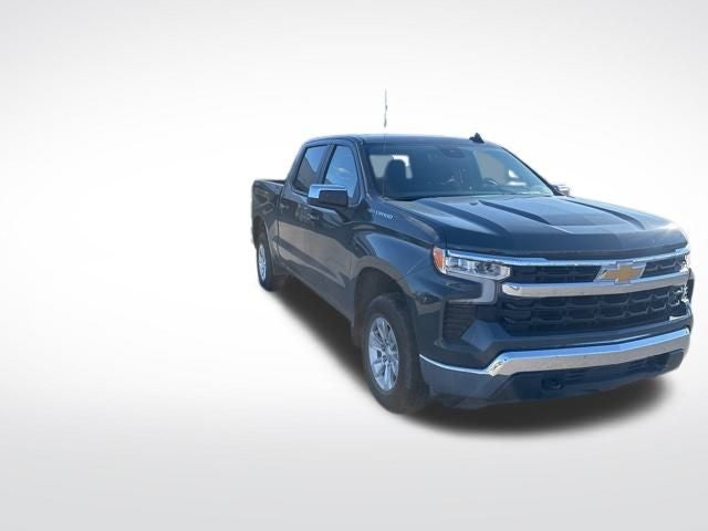 2025 Chevrolet Silverado 1500 LT LT1