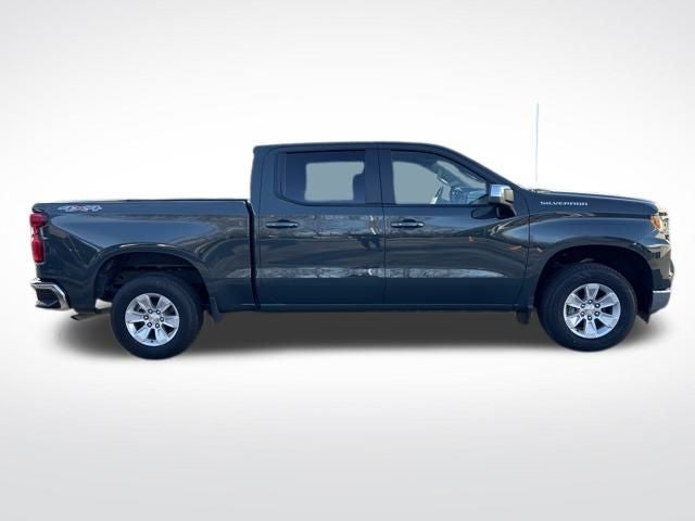 2025 Chevrolet Silverado 1500 LT LT1