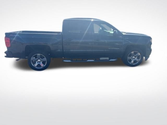 2017 Chevrolet Silverado 1500 LT LT2
