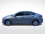 2022 Hyundai ACCENT SE