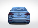 2022 Hyundai ACCENT SE